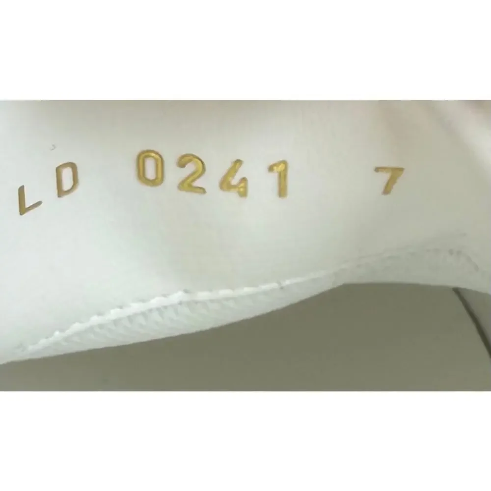 Size 7LV/8US - Louis Vuitton x NBA Ollie Slip On NEW - Picture 9 of 11